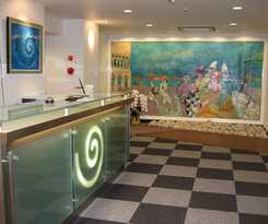 Seaside Inn Omori
