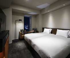 Hotel Shinjuku Granbell