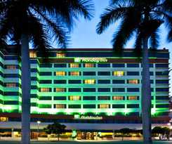 Hotel Holiday Inn Port of Miami