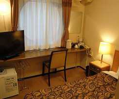 Hotel Tokiwa