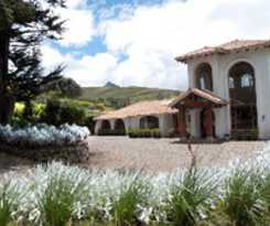 Hotel Hacienda Santa Ana