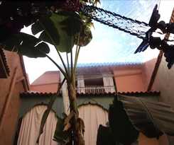 Hotel Dar M'chicha