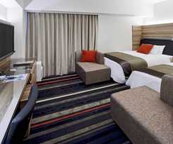 Hotel Tokyo Green Palace