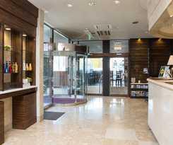 Urvest Hotel Kamata East