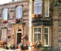 Abcorn Guest House