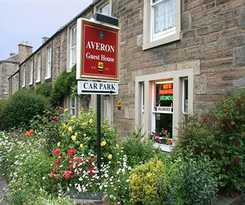 Hotel Averon Guest House