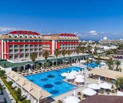 Hotel Orange County Belek - Family Concept