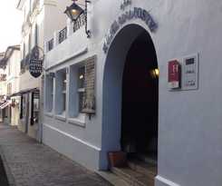 Hotel Grand De La Poste