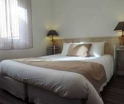 Hotel Aux Tamaris