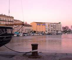 Hotel B&B Sète Centre Gare