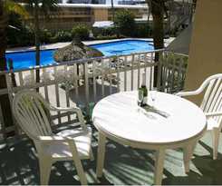 Hotel Thunderbird Beach