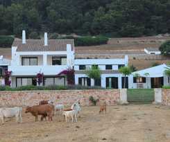 Rusticae Agroturismo Finca Atalis
