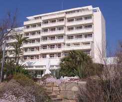 Hotel TRES PLAYAS