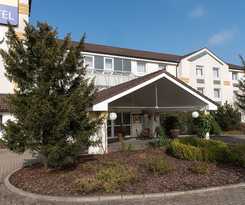 Hotel Best Western Peine-salzgitter