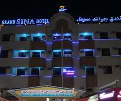 Grand Sina