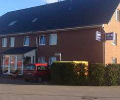 Hotel Marjani Holtensen