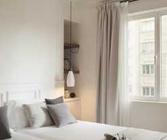 Hotel Dear Madrid