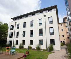 Residencia Chalmers Street - Unite Students 
