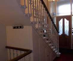 Cherrytree Villa Guest House