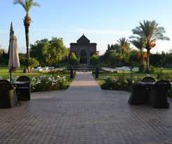 Palais Clementina and Spa