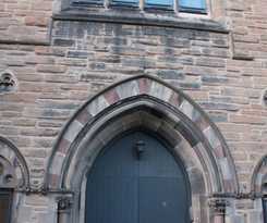  Edinburgh Church Apartments