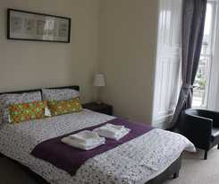 Edinburgh Holiday Guest House