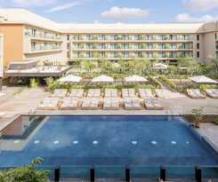 Hotel Radisson Blu , Marrakech Carré Eden