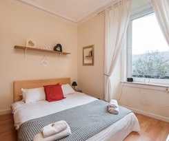 Tony Asga - Hamza Apartment