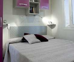 Hotel Campingvillaggio Atlanta E Mediterraneo - Campground