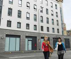 Lady Nicolson Court - Campus Accommodation