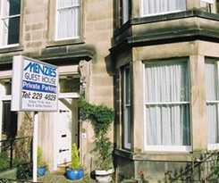 Menzies Guest House
