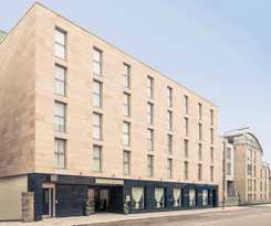 Hotel Mercure Edinburgh Haymarket