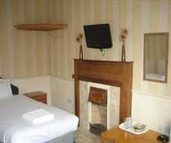 Murrayfield Park Guest House
