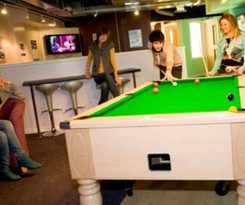 Portsburgh Court - Campus Accommodation