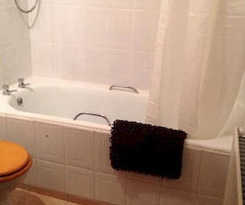  Tony Asga - Sakina Apartment