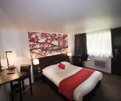 Pavillon Des Gâtines