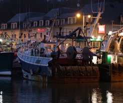 Ibis Bayeux Port En Bessin