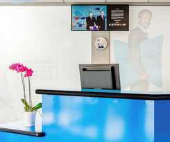 Hotel Ibis Budget Paris Porte de Bercy