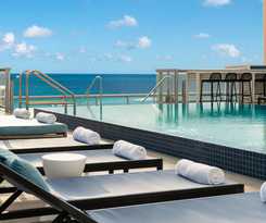 Hotel Ac By Marriott Miami Beach