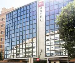 Hotel Ibis Paris Issy Les Moulineaux Val De Seine