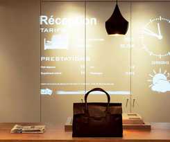 Hotel Ibis Lyon Gerland Musée Des Confluences