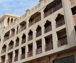 Hafez Hotel Apartments