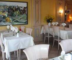 Hotel Restaurant Oberle