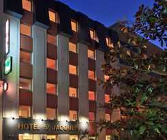 Citotel Saint Jacques