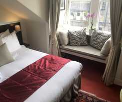 Sheridan Guest House