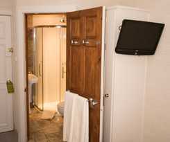 Sherwood Guest House