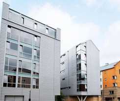 Hotel Sugarhouse Close