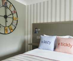 Hotel Village Edinburgh