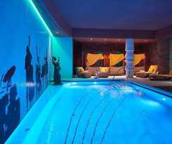 Hotel Aria  Budapest By Library  Collection