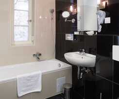 Hotel Bastion Hotel Budapest